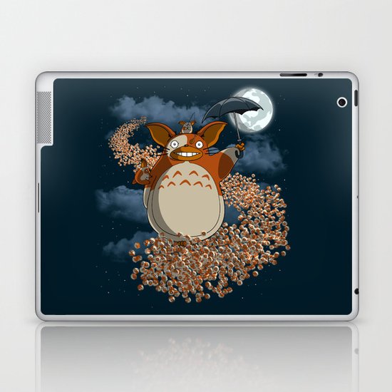 My Mogwai Gizmoro Laptop & iPad Skin