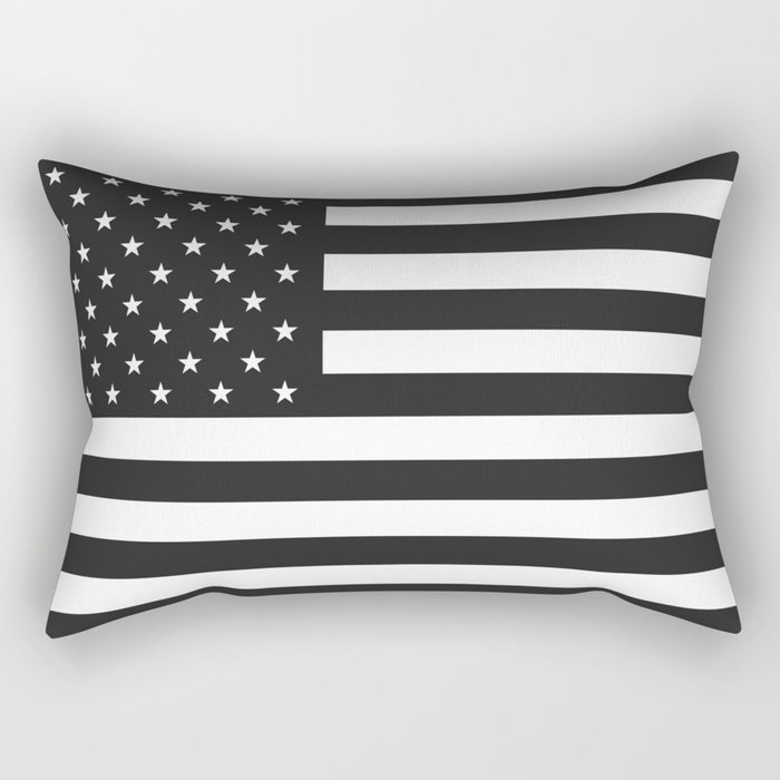 Rectangular Pillow