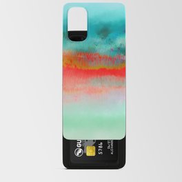 Beautiful Landscape Android Card Case