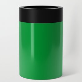 Emerald Can Cooler