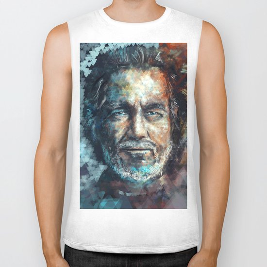 F.L.Y.N.N. Biker Tank