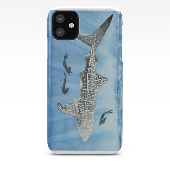 Whale Shark iPhone 11 case Whale Shark iPhone 11 case