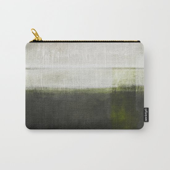Tremors Carry-All Pouch