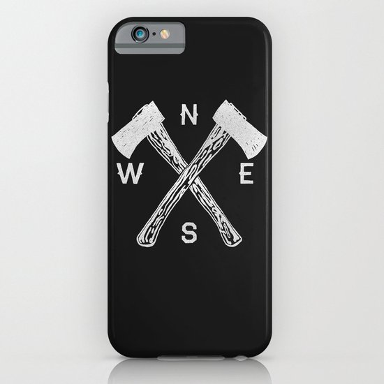 Compass 2 iPhone & iPod Case