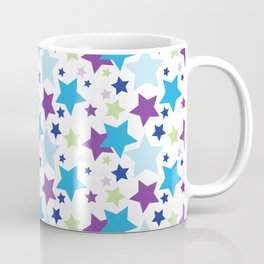 Stars Coffee Mug