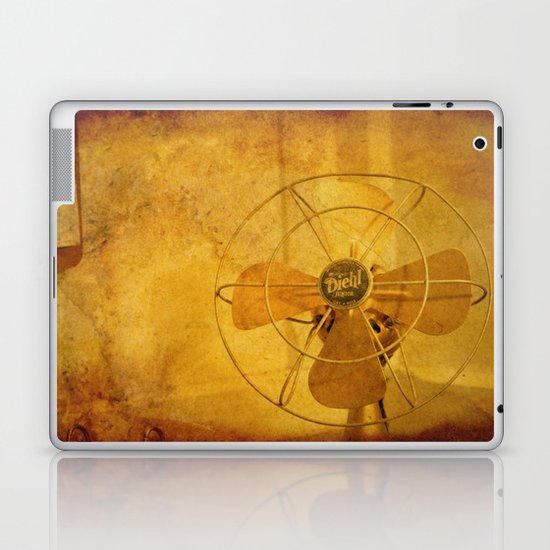The Real Diehl Laptop & iPad Skin