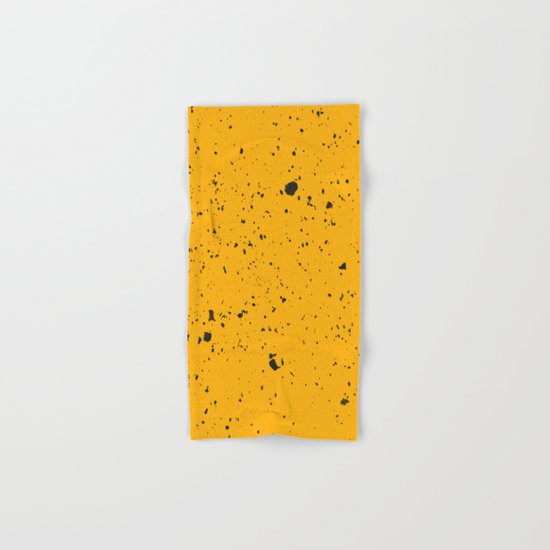 Obsessed Hand & Bath Towel