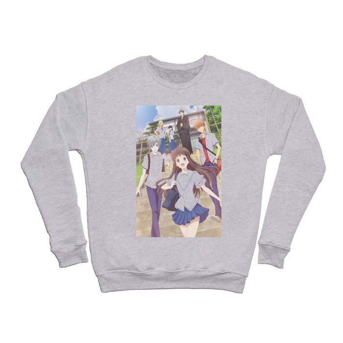 Fruits basket store sweatshirt