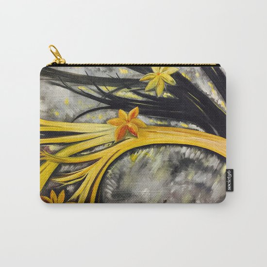 stand out from the crowd Carry-All Pouch