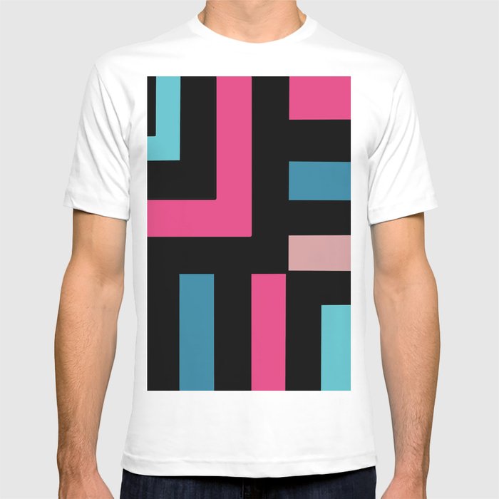 Miami Vice Called T Shirt