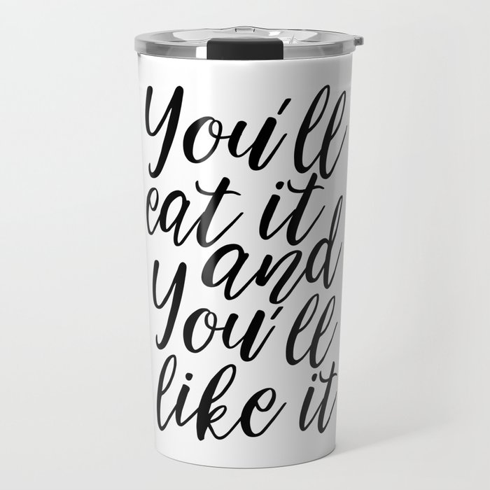 Kitchen Wall Decor You Ll Eat It And You Ll Like It Funny Kitchen