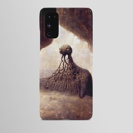 Nightmares from the Beyond Android Case