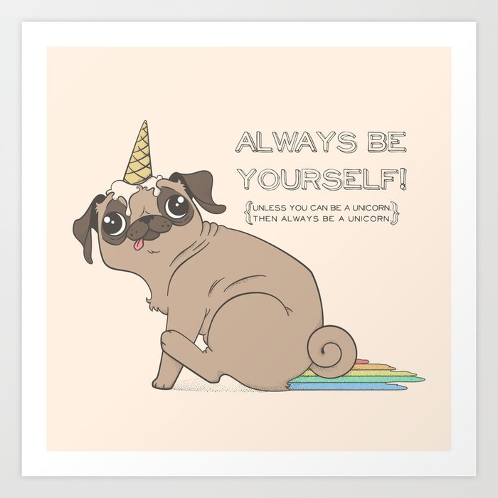 pugicorn teddy