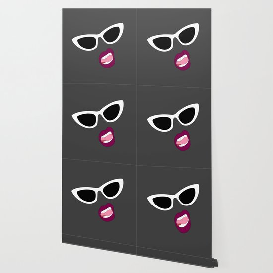 Cardi B Invasion Of Privacy Wallpaper By Suspectdesigner Society6