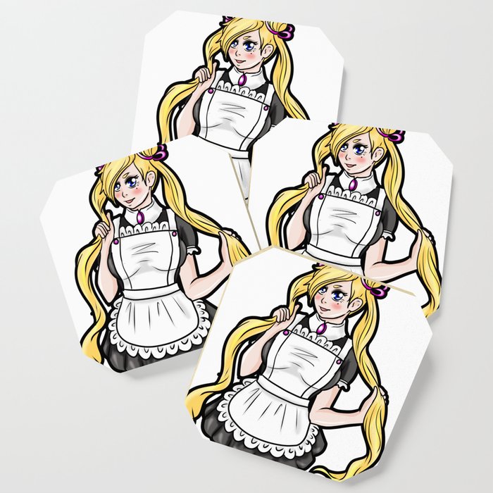 Sexy Anime Maid Cartoon Manga Kawaii Kinky Hentai Coaster By Moonpie90 Society6 All webtoons include manga, manhwa or manhua on webtoon.xyz are and will always be free however we have to show ads because we have to pay for server services. sexy anime maid cartoon manga kawaii kinky hentai coaster by moonpie90
