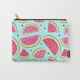 Watermelon Carry-All Pouch