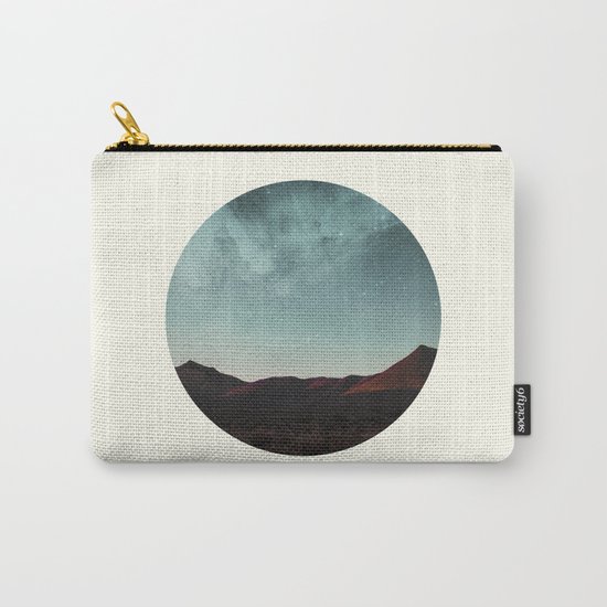 Universe remedy Carry-All Pouch