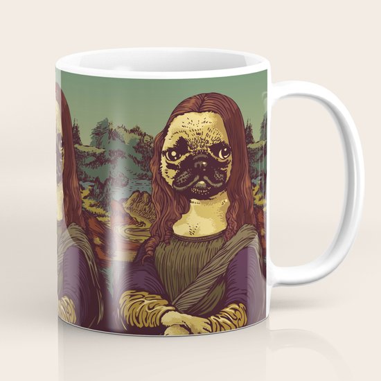Pugalisa Mug