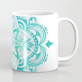 Mandala 1 Coffee Mug