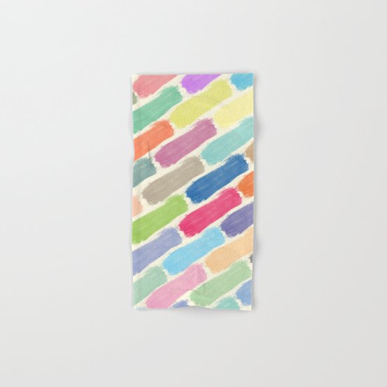 KISOMNA #6 Hand & Bath Towel