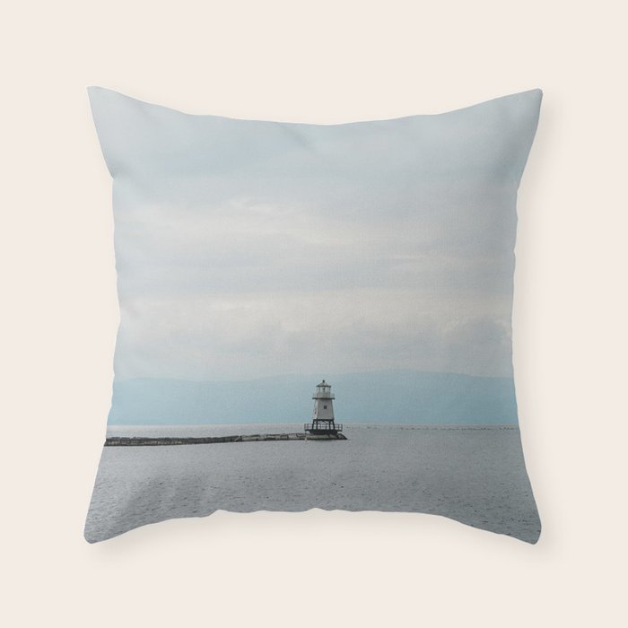 Burlington Decorative Throw Pillows Square Rectangle Society6