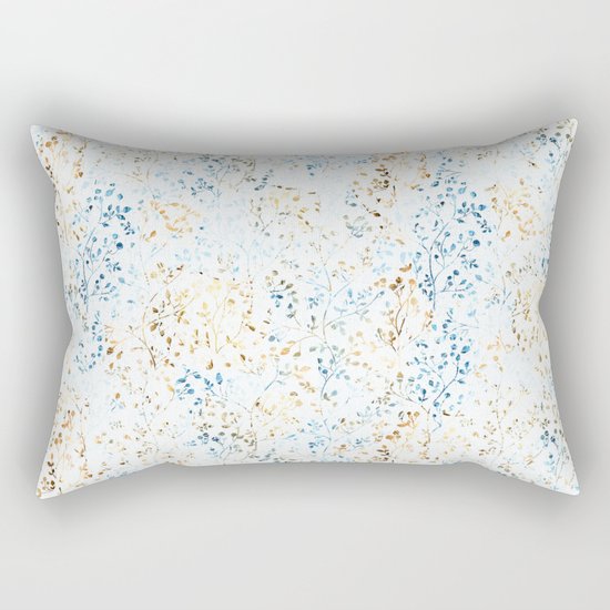 Sea & Ocean #2 Rectangular Pillow