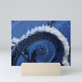 Winter Mini Art Print