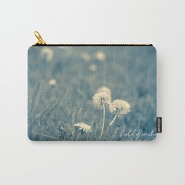 field of wishes Carry-All Pouch