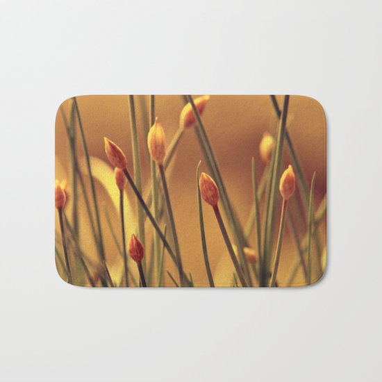 Allium 175 Bath Mat
