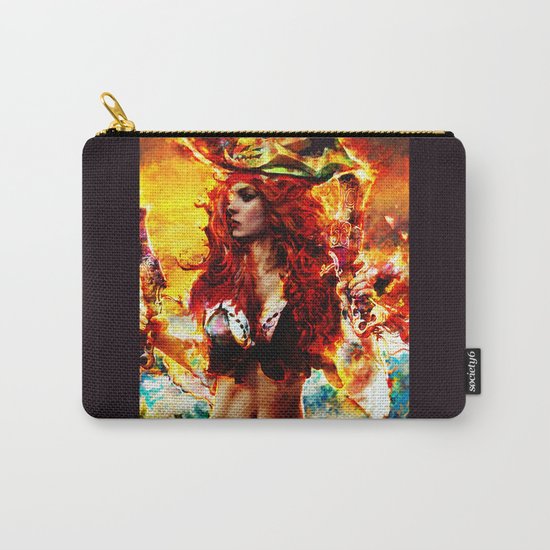 pirate Carry-All Pouch