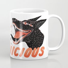 Vicious Mug