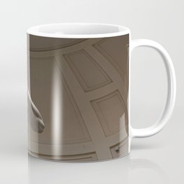 David Coffee Mug