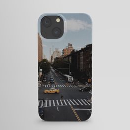 New York, New York ! iPhone Case