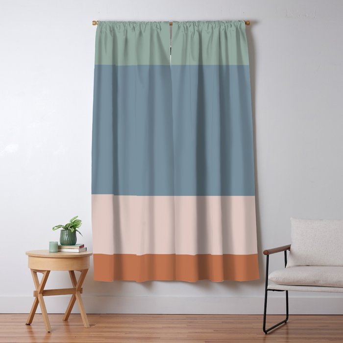 Blackout Curtain