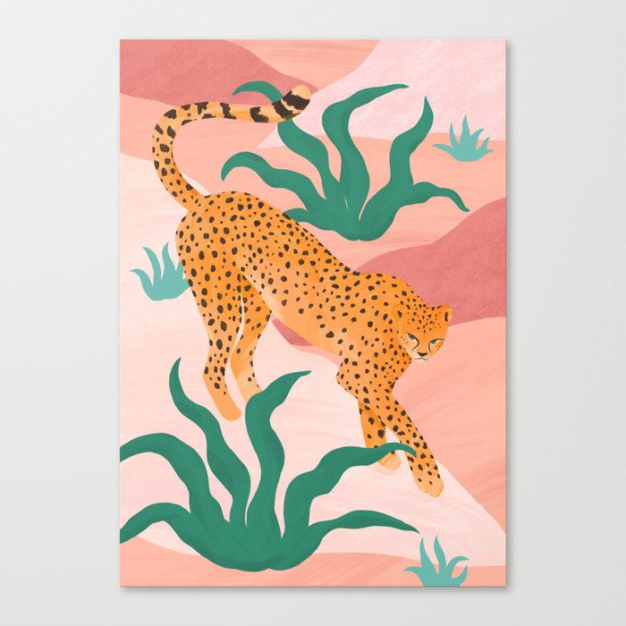 Canvas Print