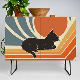 Evening time Credenza