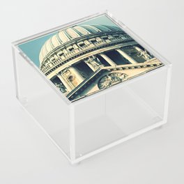 St. Paul's Cathedral  Acrylic Box