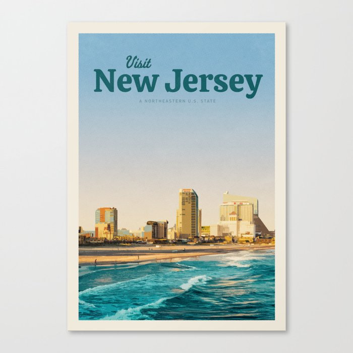 Canvas Print