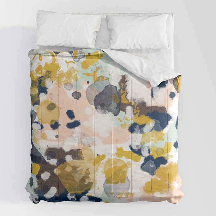 Gender neutral comforters clearance