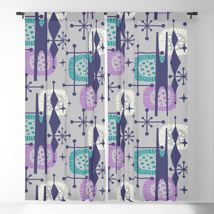 Blackout Curtain