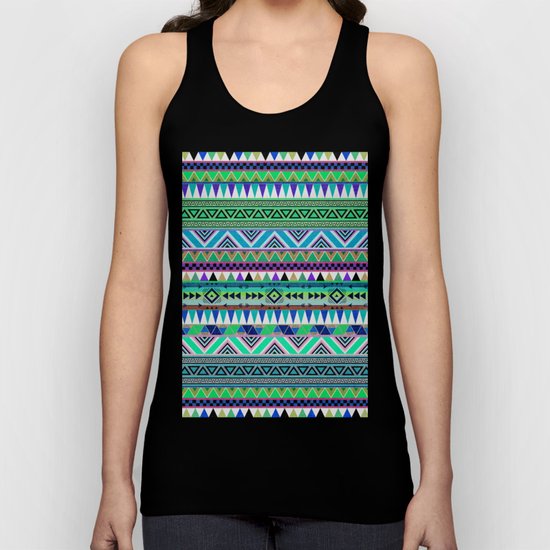 OVERDOSE|ESODREVO Unisex Tank Top