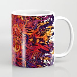 Energized Coffee Mug