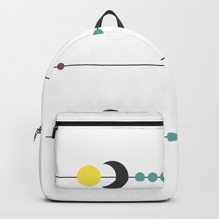 planets backpack