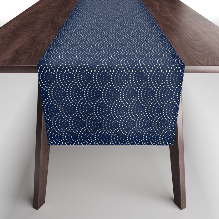 table runner 「青磁色・彩」　帯リメイク table runner 「青磁色・彩」 帯リメイク - メルカリ