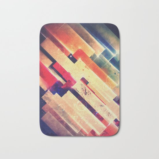 bybblz Bath Mat