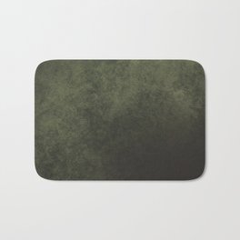 Old dark green Bath Mat | Grungy, Grain, Paint, Sepia, Scratch, Green, Gray, Parchment, Grey, Old 