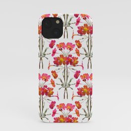 FlorArt 1/5 iPhone Case