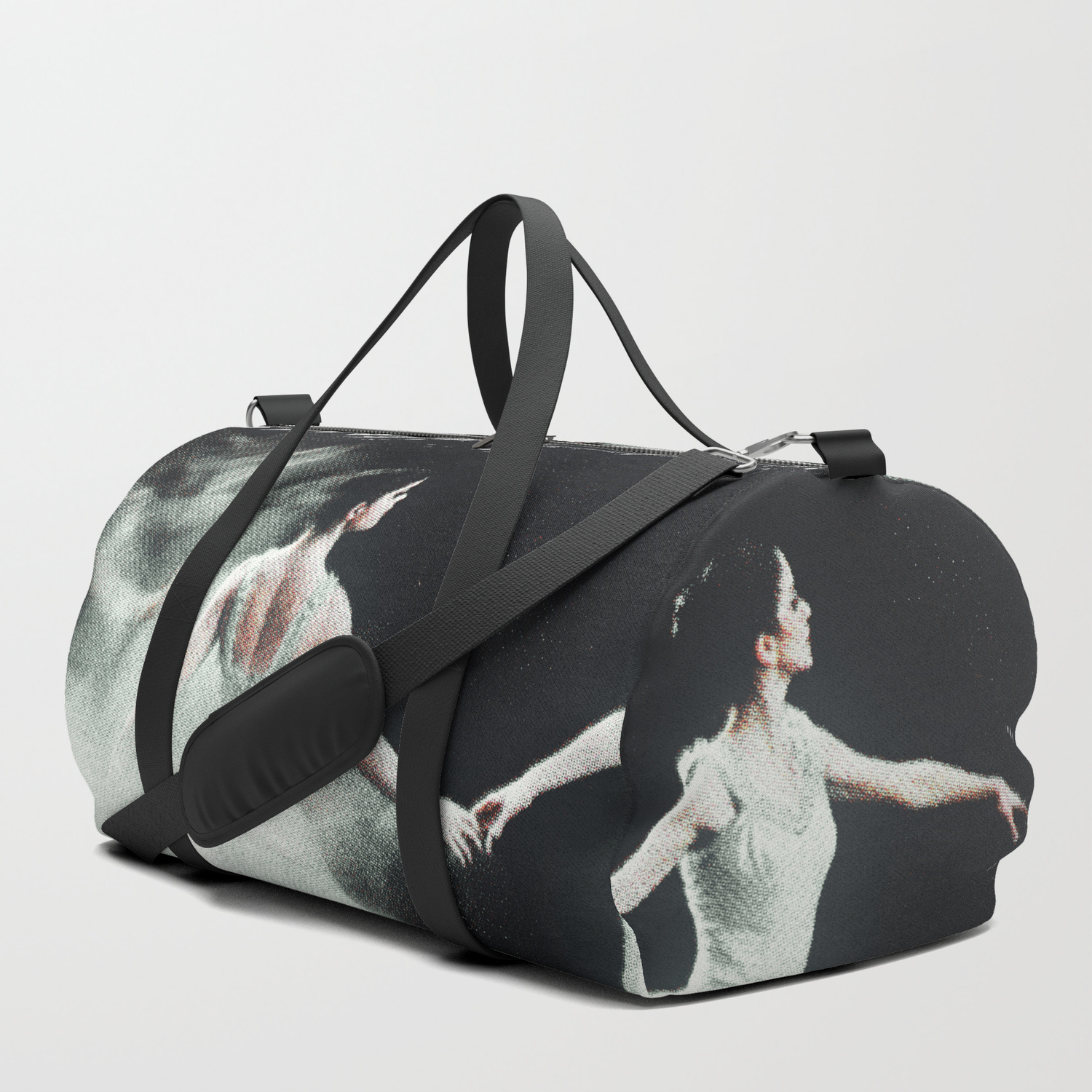 dance duffle bags