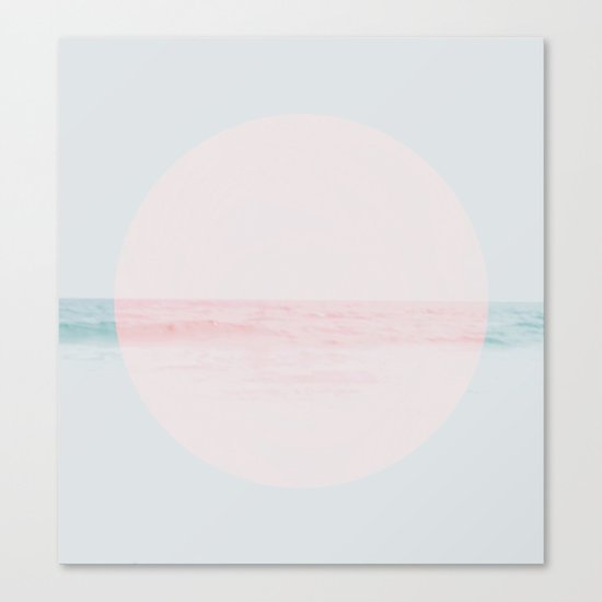 Spotlight Canvas Print