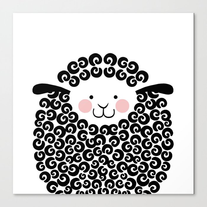 Black and white animal pictures shop for nursery